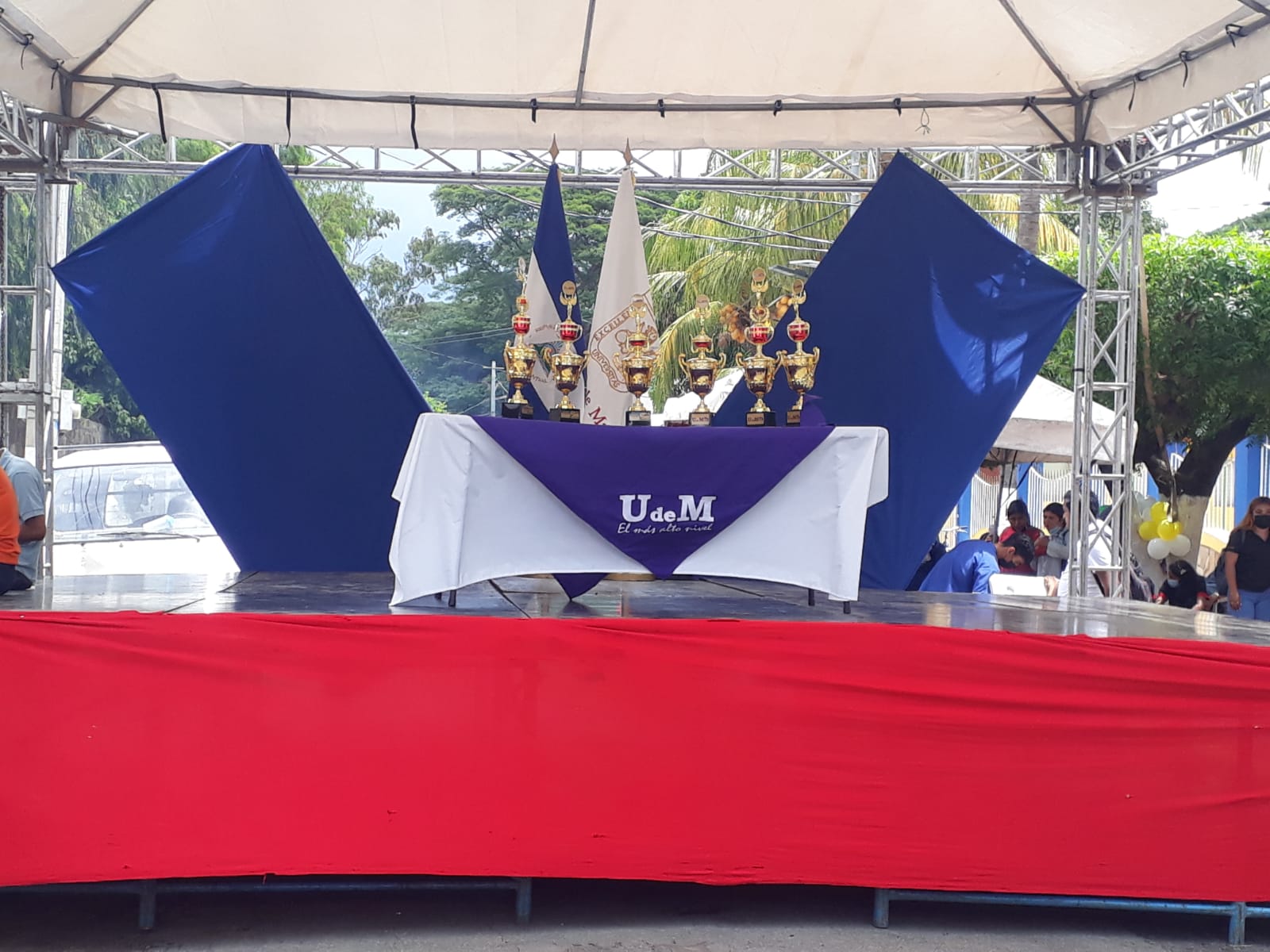 Universidad de Managua