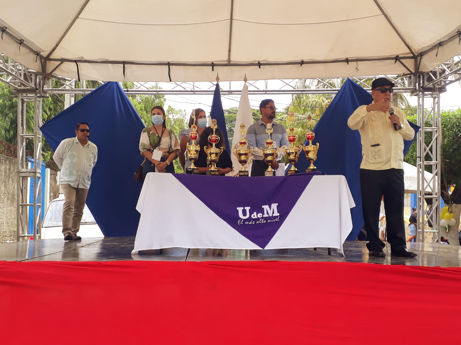 Universidad de Managua
