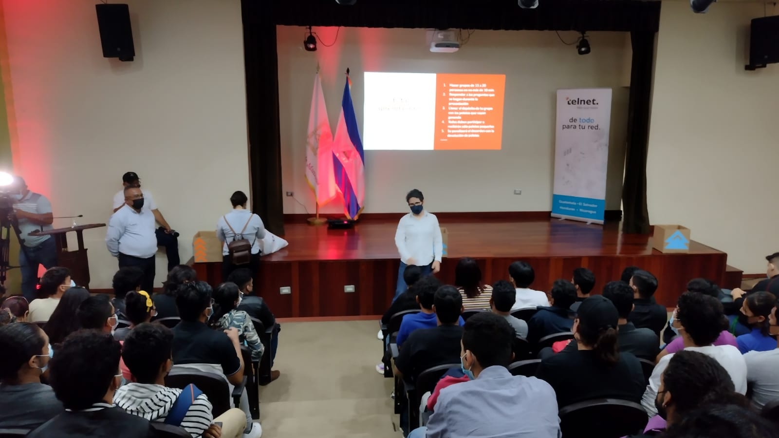 Universidad de Managua