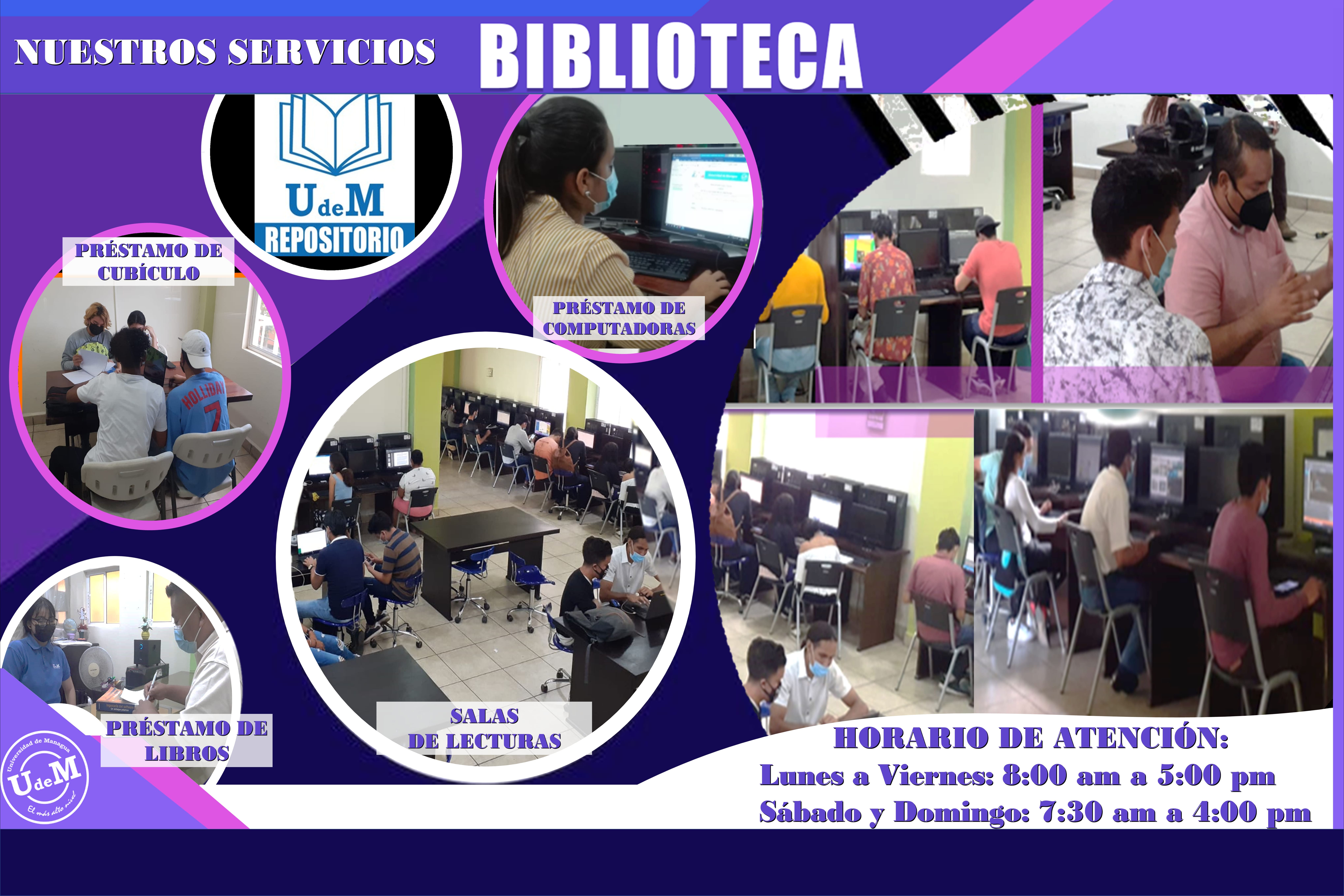 Universidad de Managua